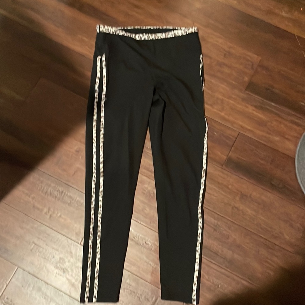 Leopard Leggings
